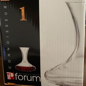 Wine Decanter